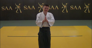 Suomin Aikido Academy Video Thumbnail - Mechanics of Self-Purification with Aikido - Suomin Aikido Academy